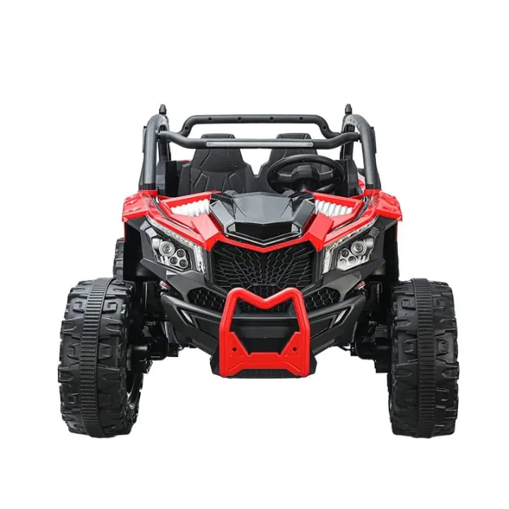 Modèle 906 – Buggy Électrique Tout-Terrain