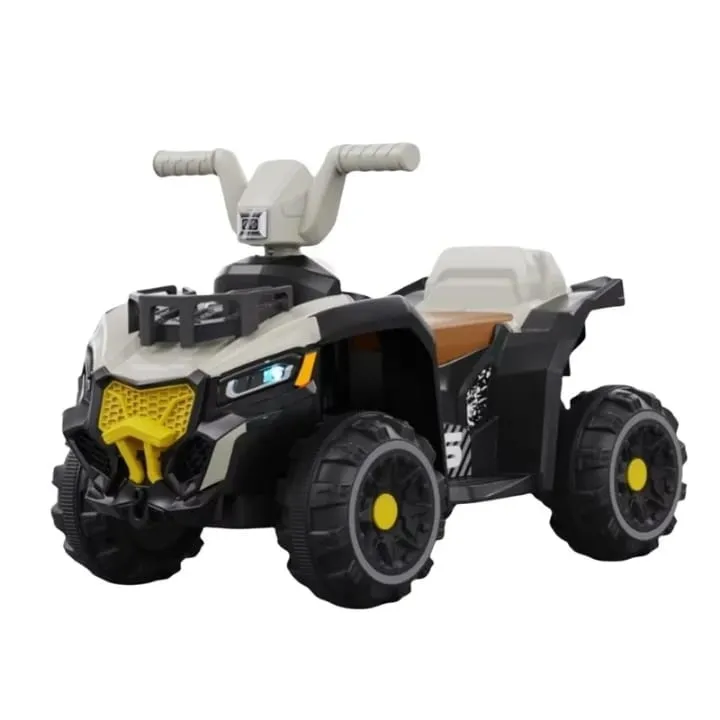 Modèle HD-602-1 – Quad à Pousser Enfant