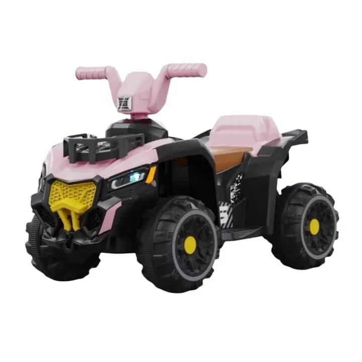 Modèle HD-602-1 – Quad à Pousser Enfant