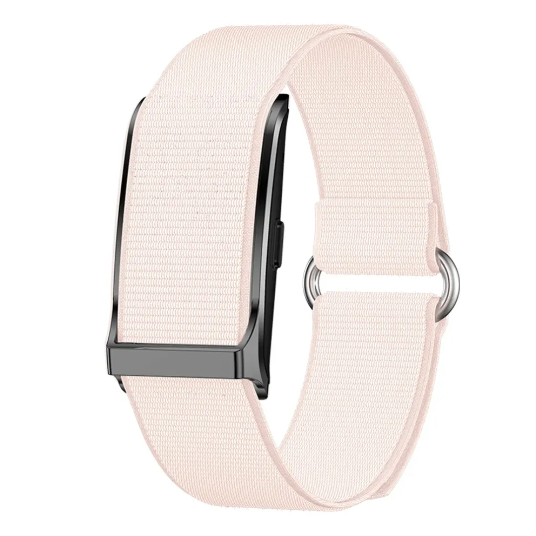 Bracelet Intelligent H59 Sans Écran – Suivi Cardiaque, Étanche 10M, Autonomie Longue – Homme/Femme