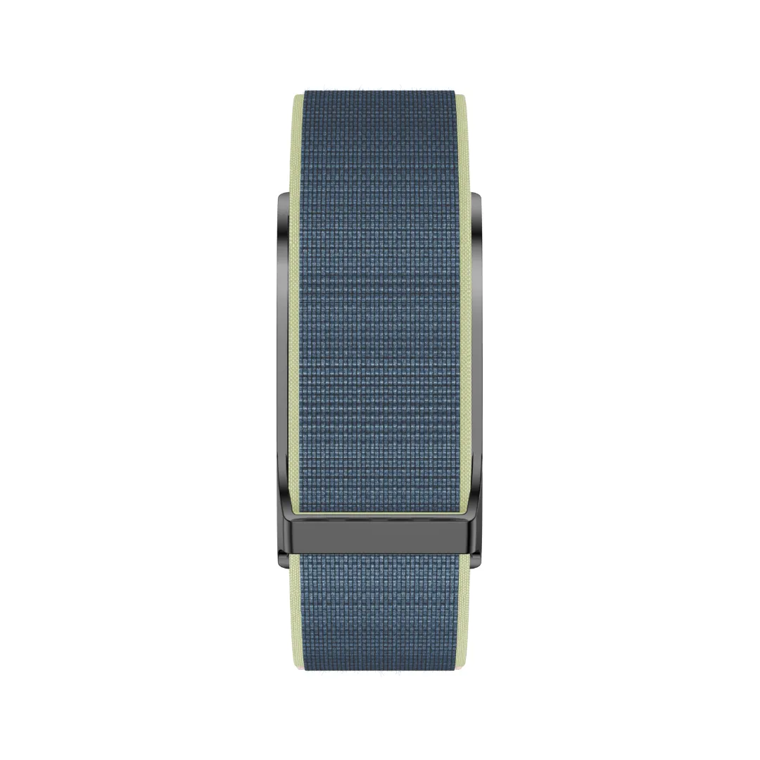 Bracelet Intelligent H59 Sans Écran – Suivi Cardiaque, Étanche 10M, Autonomie Longue – Homme/Femme