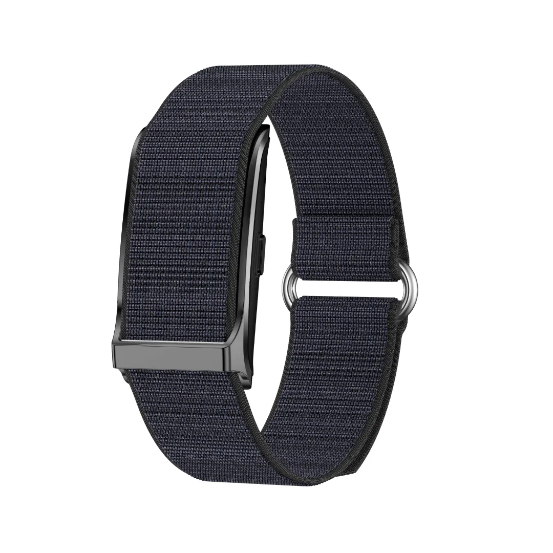 Bracelet Intelligent H59 Sans Écran – Suivi Cardiaque, Étanche 10M, Autonomie Longue – Homme/Femme