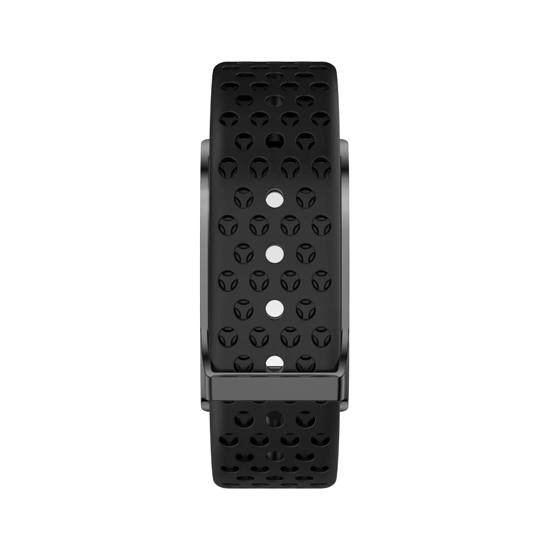 Bracelet Intelligent H59 Sans Écran – Suivi Cardiaque, Étanche 10M, Autonomie Longue – Homme/Femme