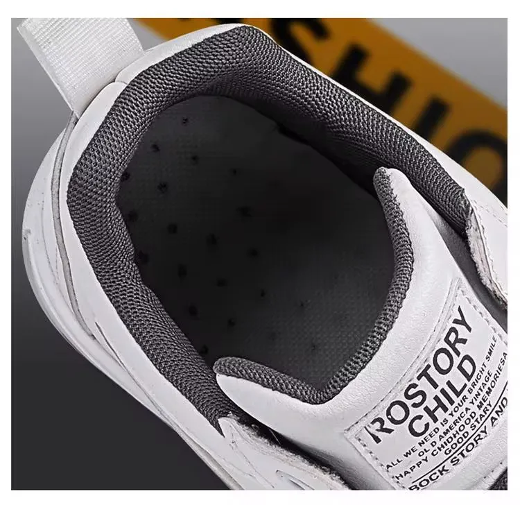 Baskets Montantes Homme – Style Sport et Urbain, Confortables, Semelle Antidérapante