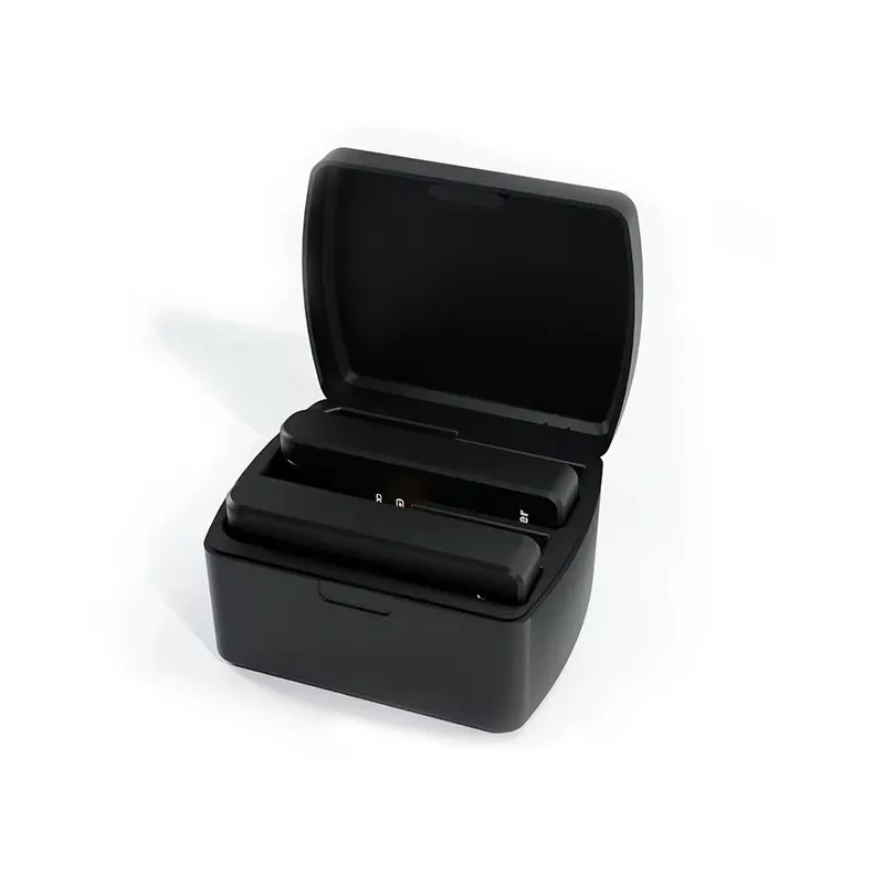 Système Sans Fil M-WAVE 2.4GHz pour Instruments – Avec Connecteurs 3.5mm & 6.35mm
