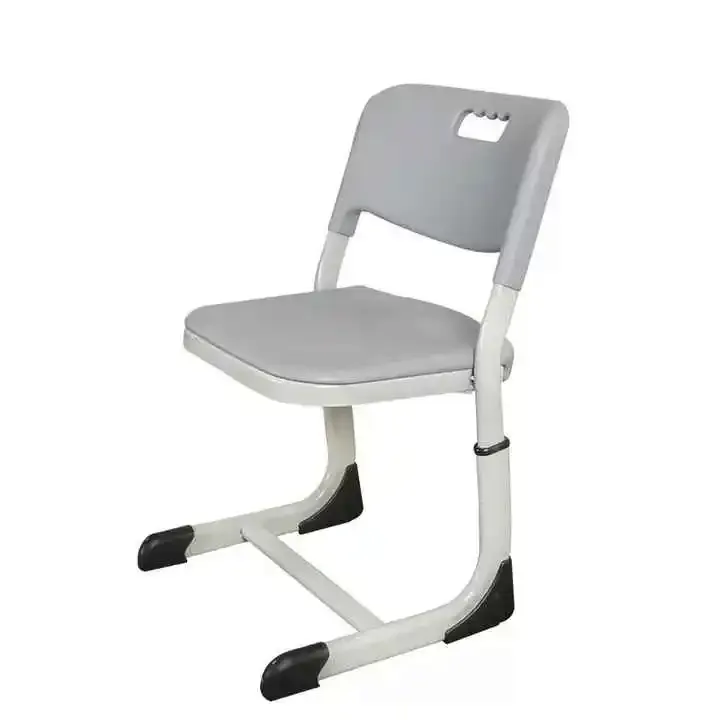 Ensemble Bureau & Chaise Réglables pour Écoliers – Mobilier Scolaire Moderne pour Classe ou Maison