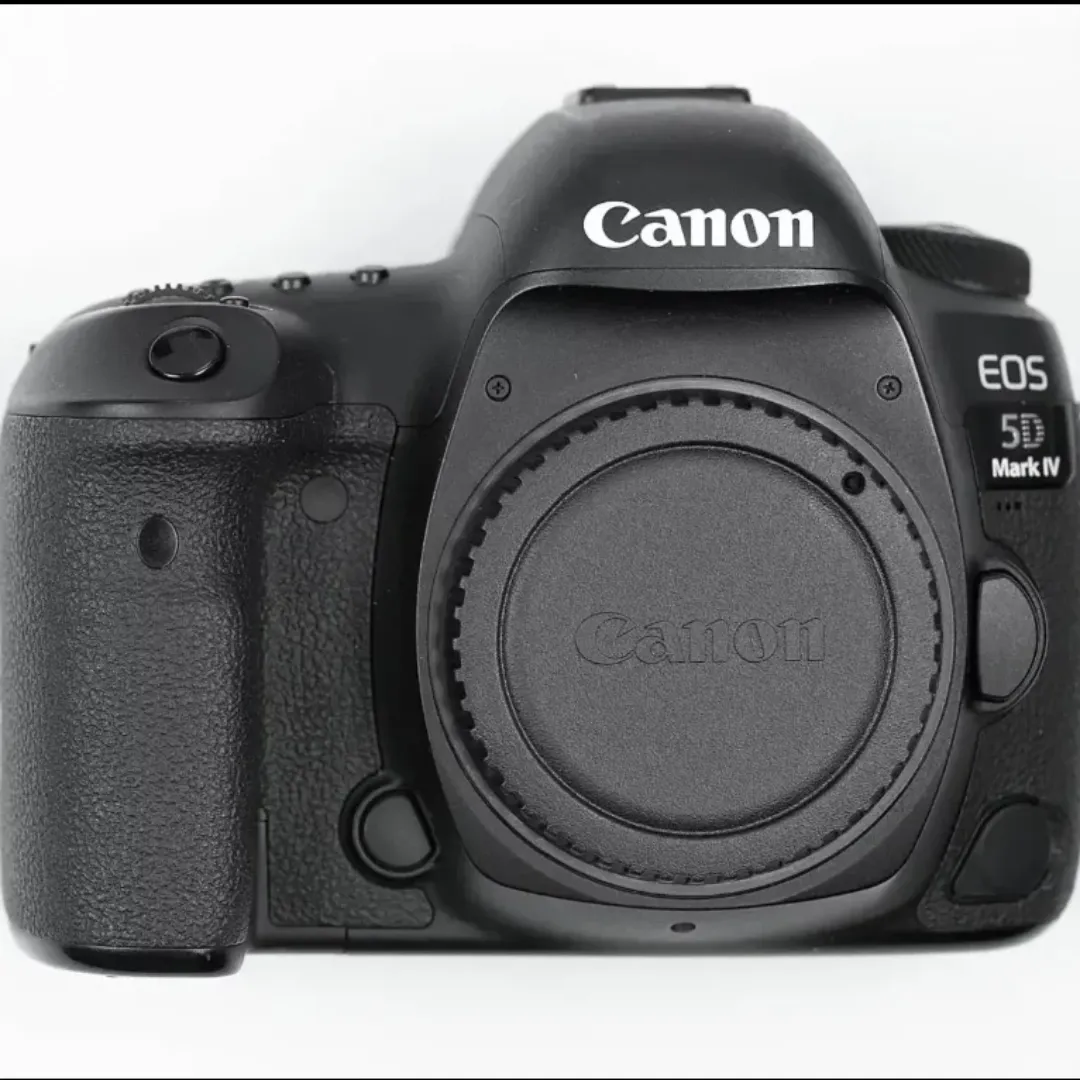 Canon EOS 5D Mark III Seconde main– Plein Format Professionnel | 22,3 MP | État Excellent