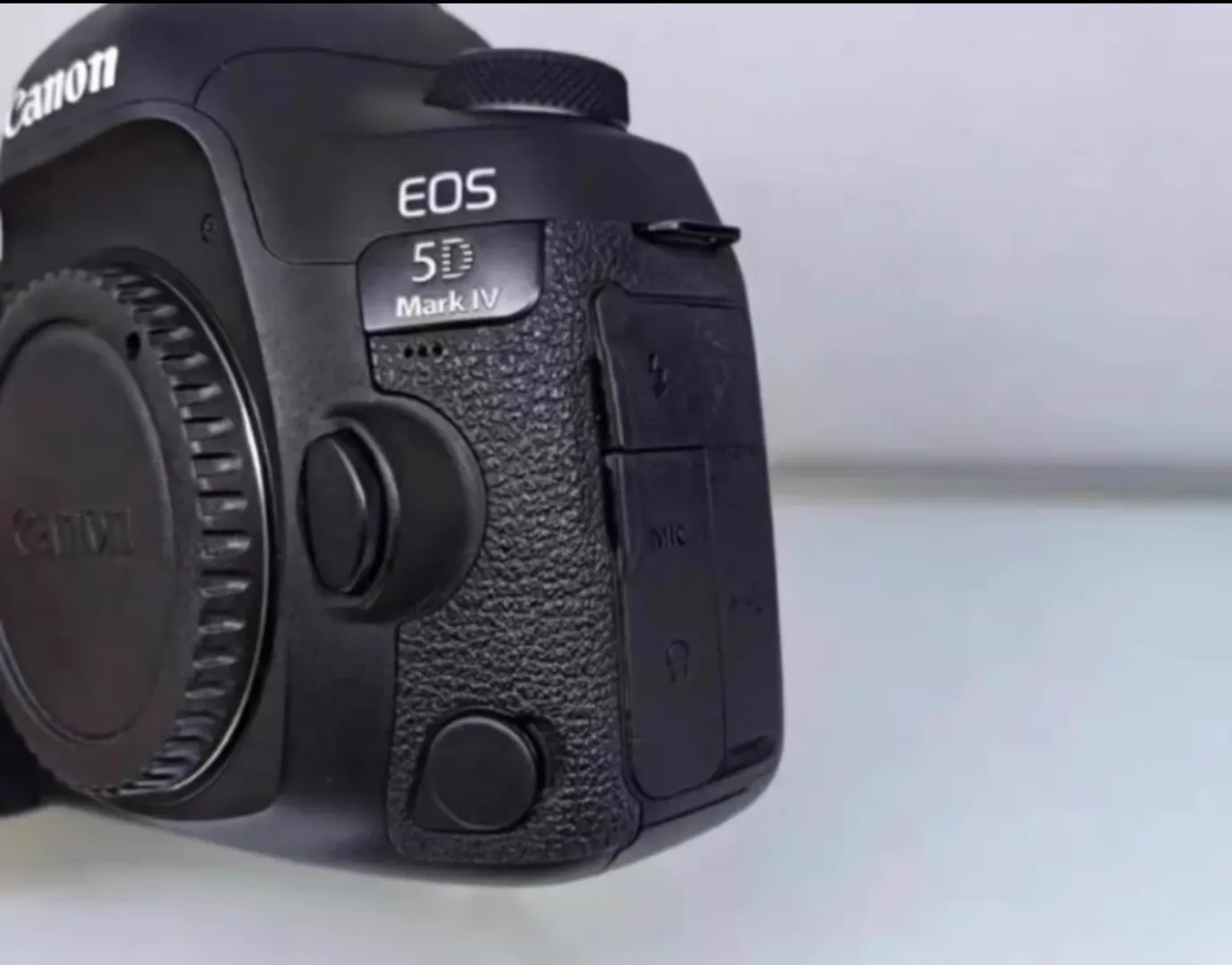 Canon EOS 5D Mark III Seconde main– Plein Format Professionnel | 22,3 MP | État Excellent