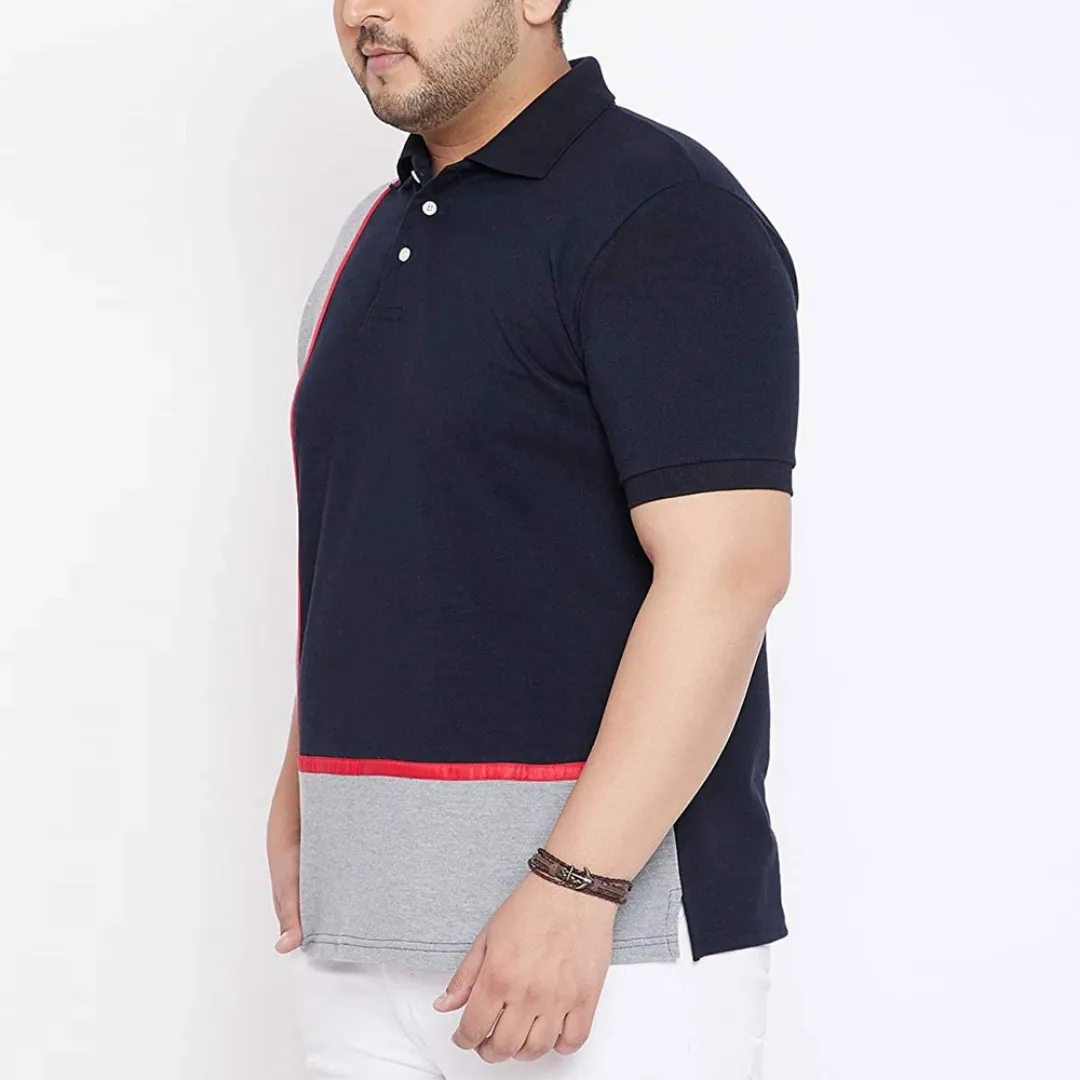 Jogger "Urban Impact" – Noir & Jaune Édition Sport