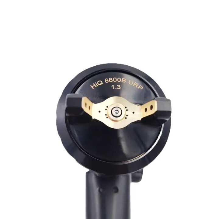 Pistolet de Peinture Professionnel EcoGun 910 B – Réglage Précis & Pulvérisation Haute Performance
