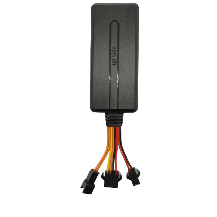 Traceur GPS 4G LTE GT06 avec Alarme SOS et Surveillance Vocale – Suivi en Temps Réel pour Voitures, Motos et Vélos