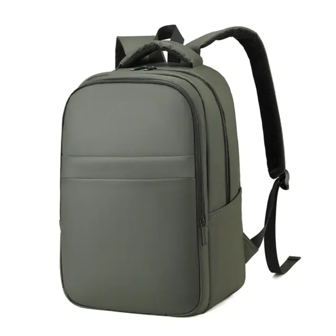 Sac à dos pour ordinateur portable – Grande capacité, design moderne et étanche