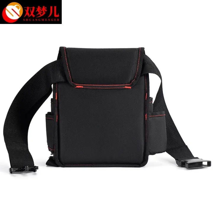 Ceinture de Travail Multifonction – Pochette à Outils avec Poches Renforcées