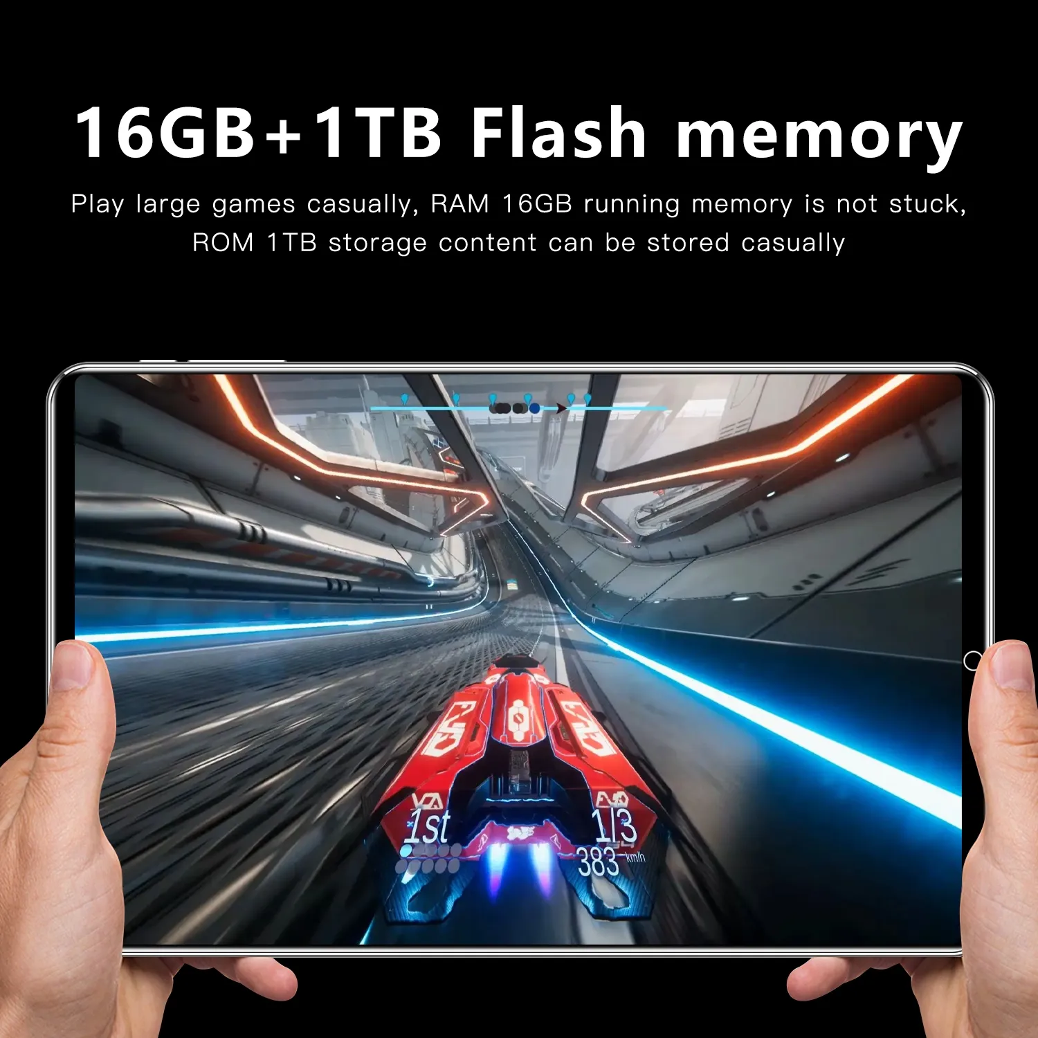 2025 Global 14 Pro Table PC personnalisé 16GB + 1TB tablette Android 12 pouces double SIM
