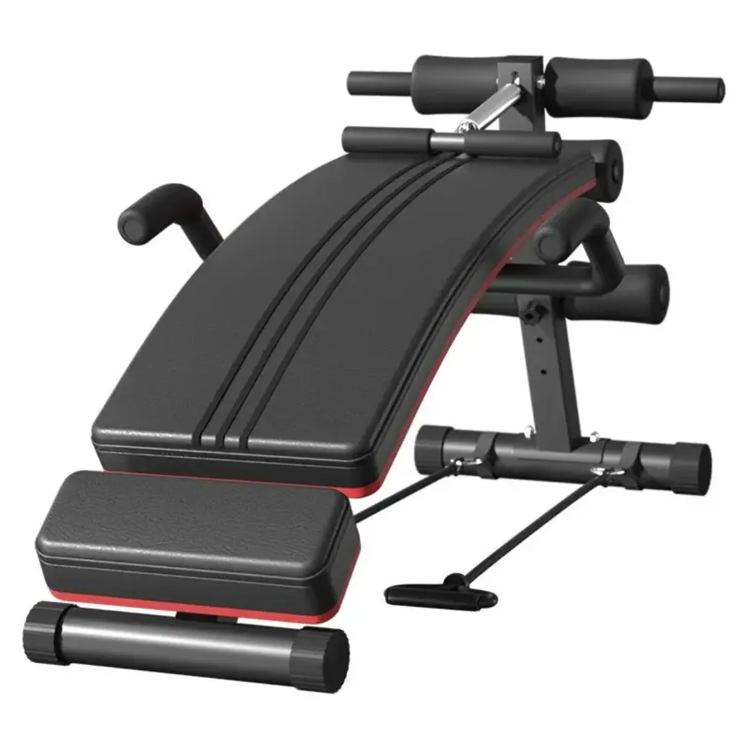 Banc de Fitness Réglable Multifonctionnel