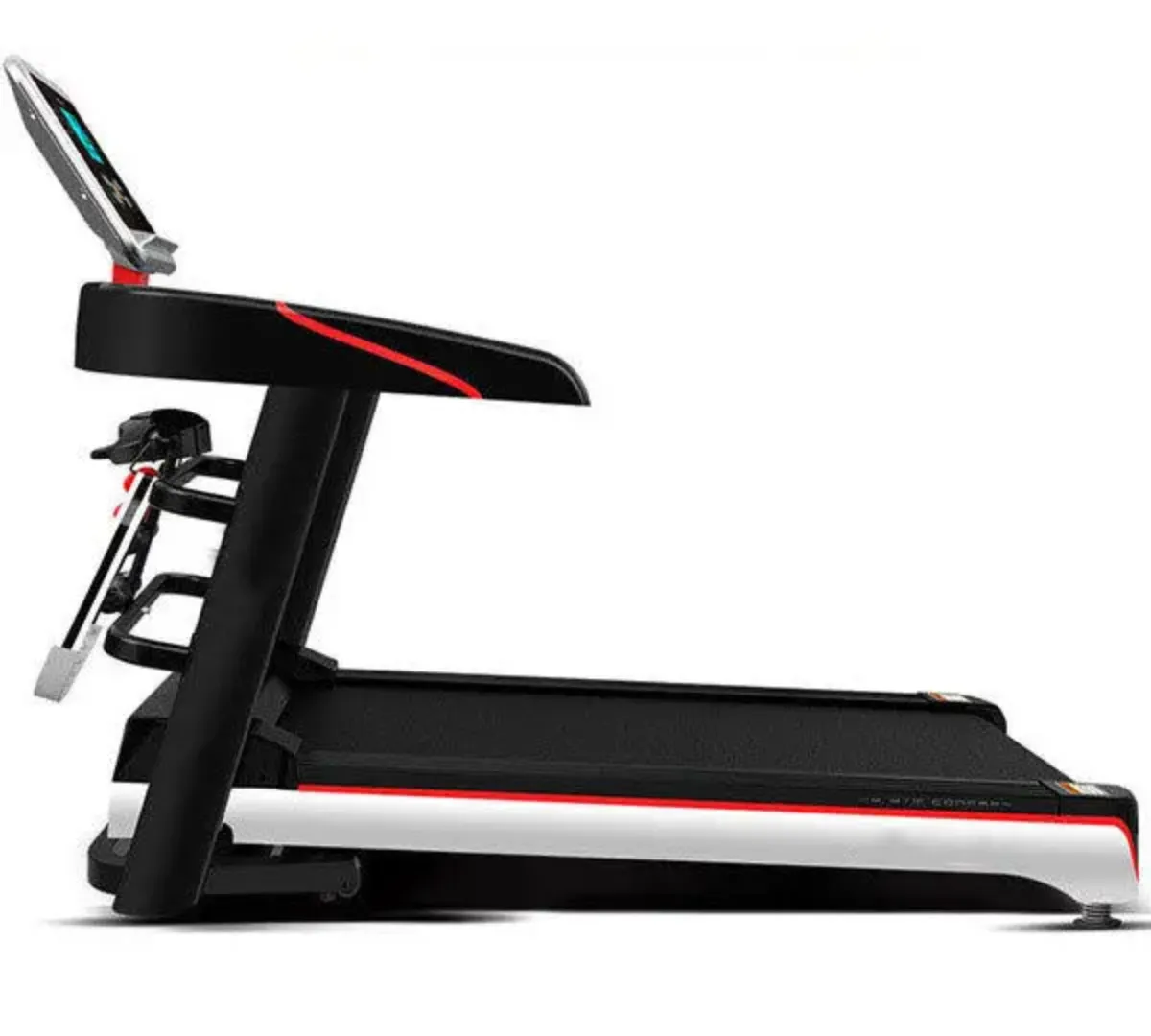 Tapis Roulant Électrique Pliable Portable pour la Maison