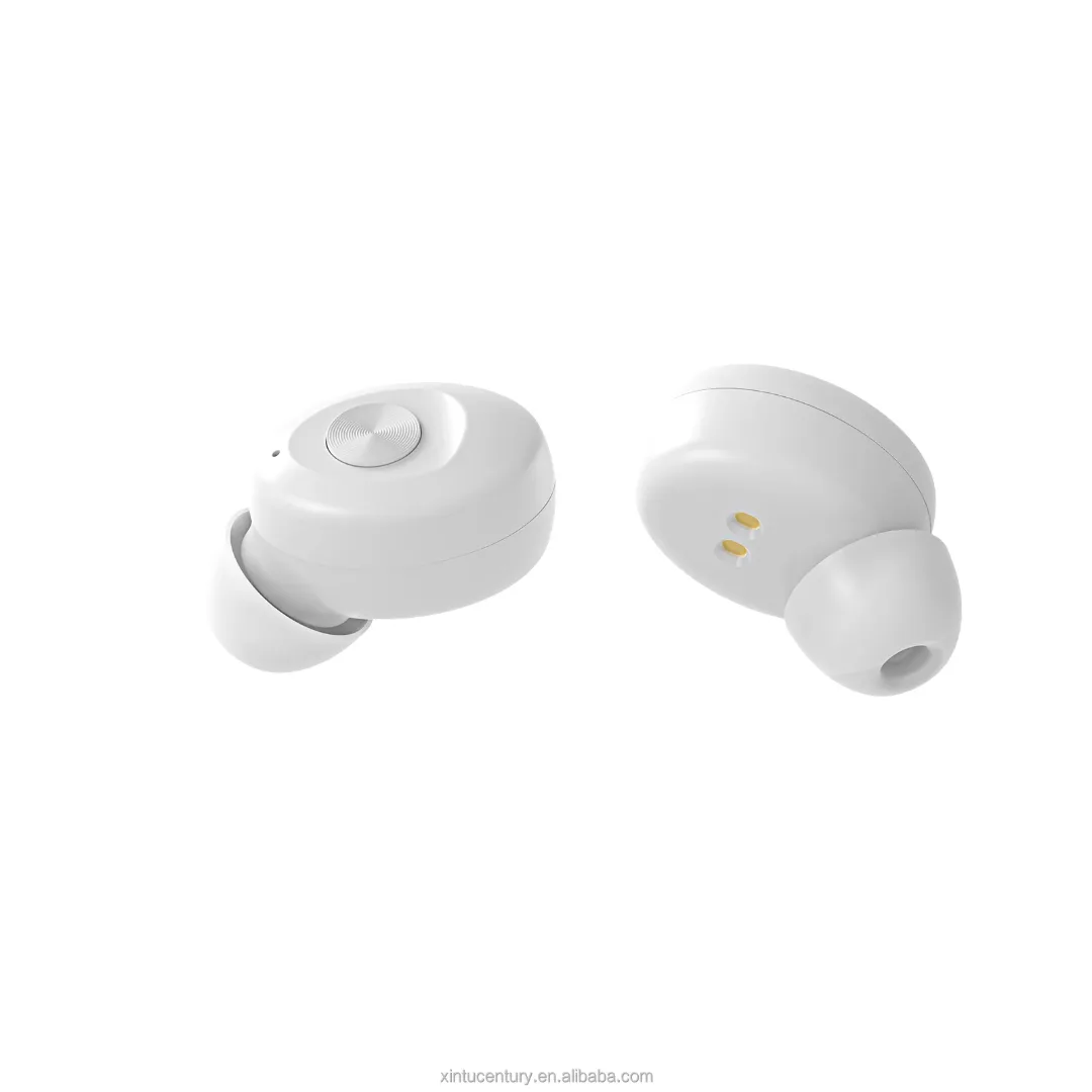 Nouveaux Écouteurs XG15 TWS Doubles Écouteurs Longue Durée De Vie De La Batterie Fitness Sport Véritables Écouteurs Sans Fil Pour Les Jeux