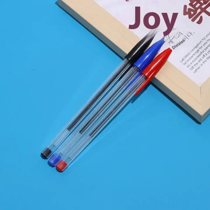 Lot de 4000 Stylos à Bille multicolore Séchage Rapide 1.0mm