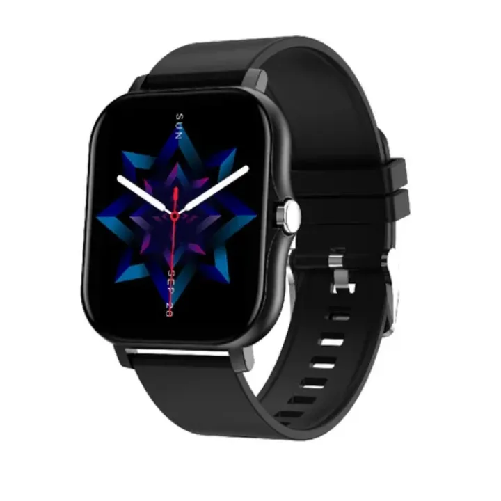 Y13 BW0242 Smartwatch Fitness Étanche avec Grand Écran