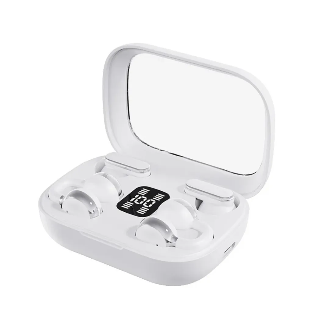 Écouteurs sans fil Q10 TWS pour couple