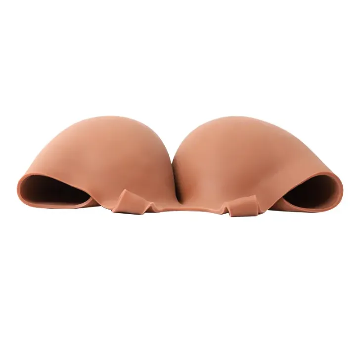 Rehausseur de fesses silicone R4 – Faux fesses réalistes 3 kg (2 cm) effet volumineux