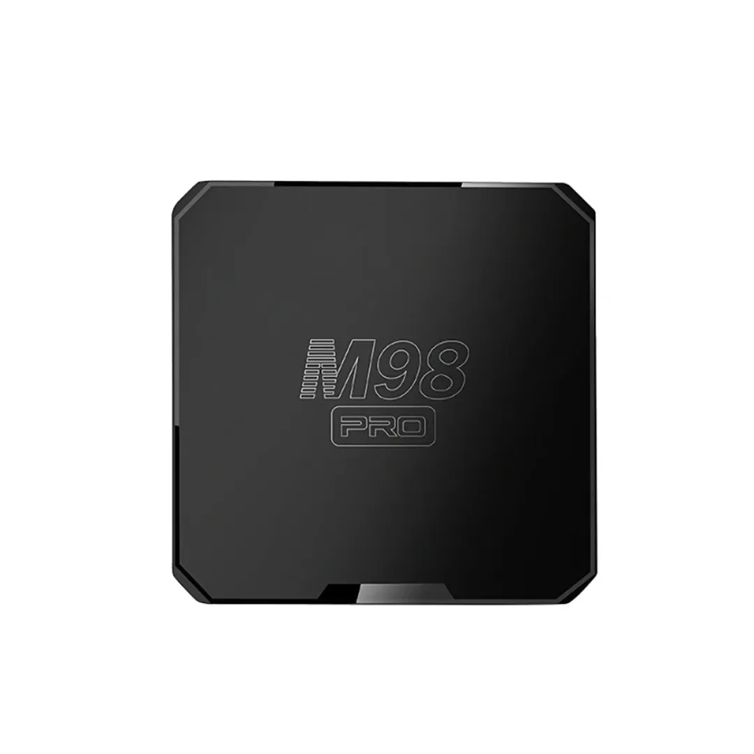 M98Pro ATV Smart TV Box Android 10.0 H313 128GB