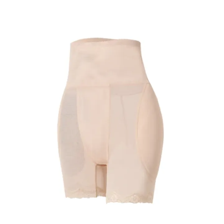 Culotte Fine à Haute Compression pour le Contrôle du Ventre et des Fesses