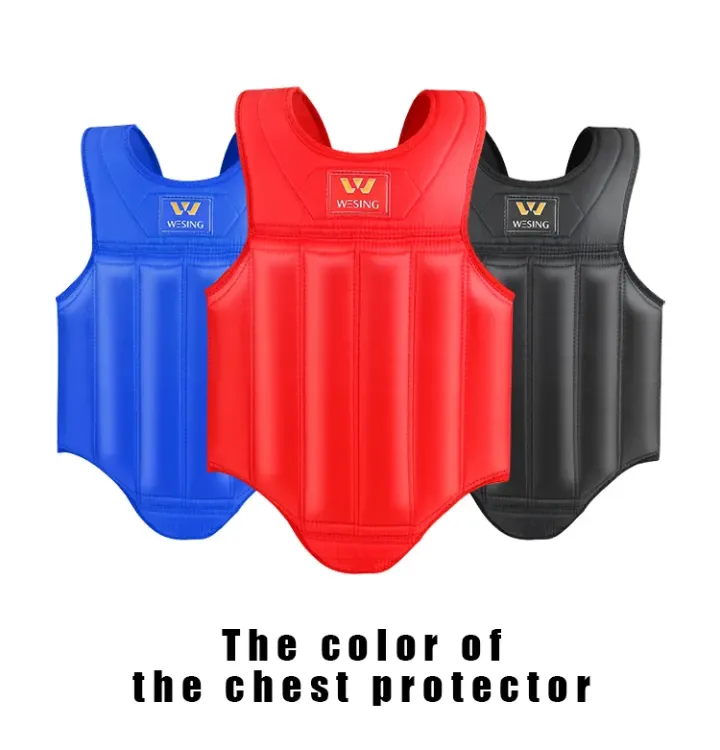 Kit de protection pour sport en PU, 2 pièces, équipement commercial artistique