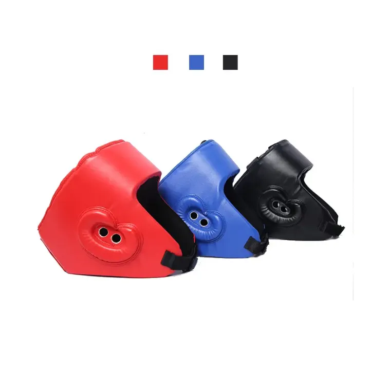 Kit de protection pour sport en PU, 2 pièces, équipement commercial artistique