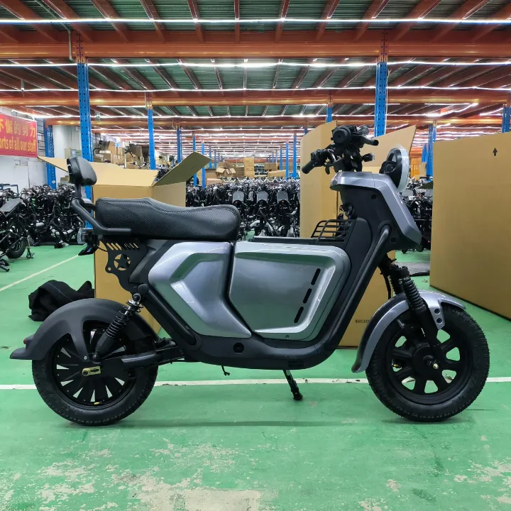 Moto électrique haute vitesse OEM 60V 16 pouces