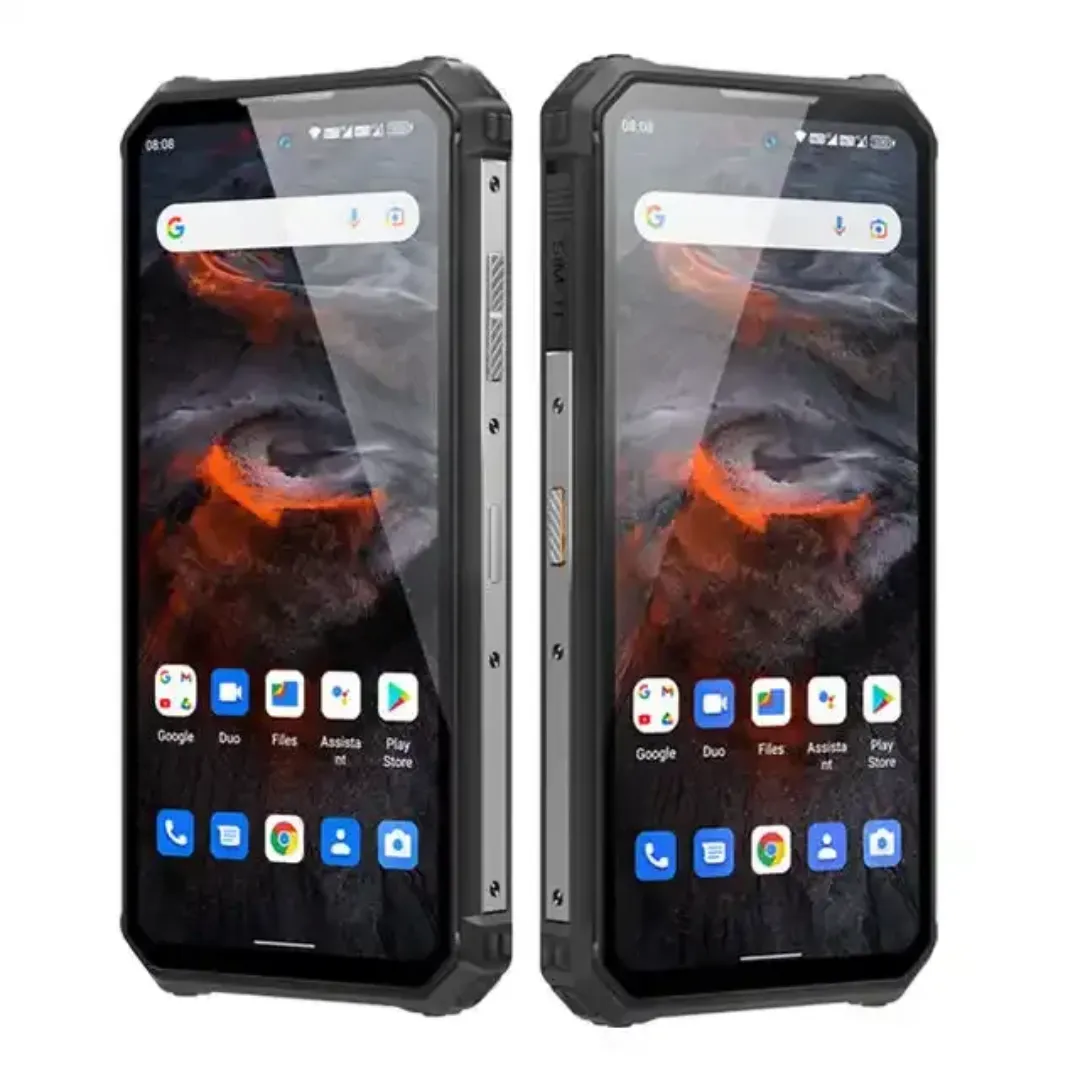 Oukitel WP19 Pro Android 13 Téléphone Robuste