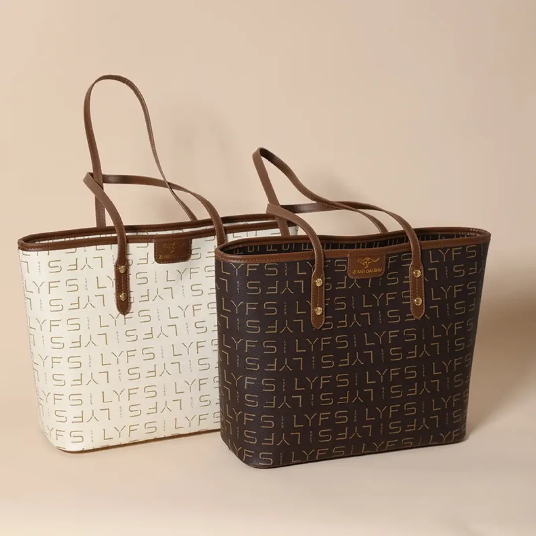 Sac à main mode en cuir PU à fermeture éclair et bandoulière unique