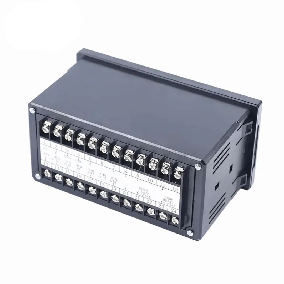 Unité de contrôle multi-mode pour micro-ordinateur Contrôleur automatique de XM-18S d'incubateur