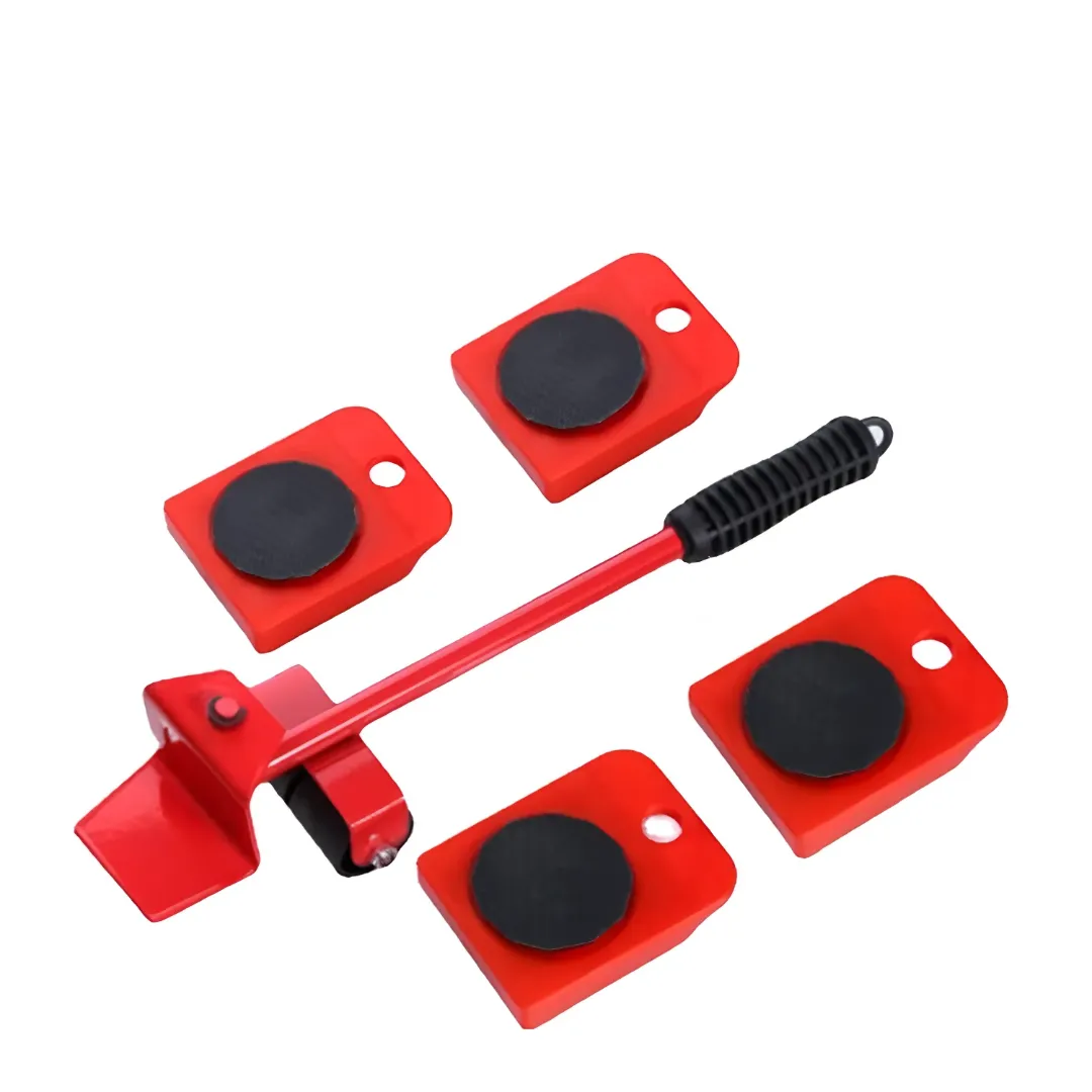 Outils multifonctionnels à poignée de déplacement