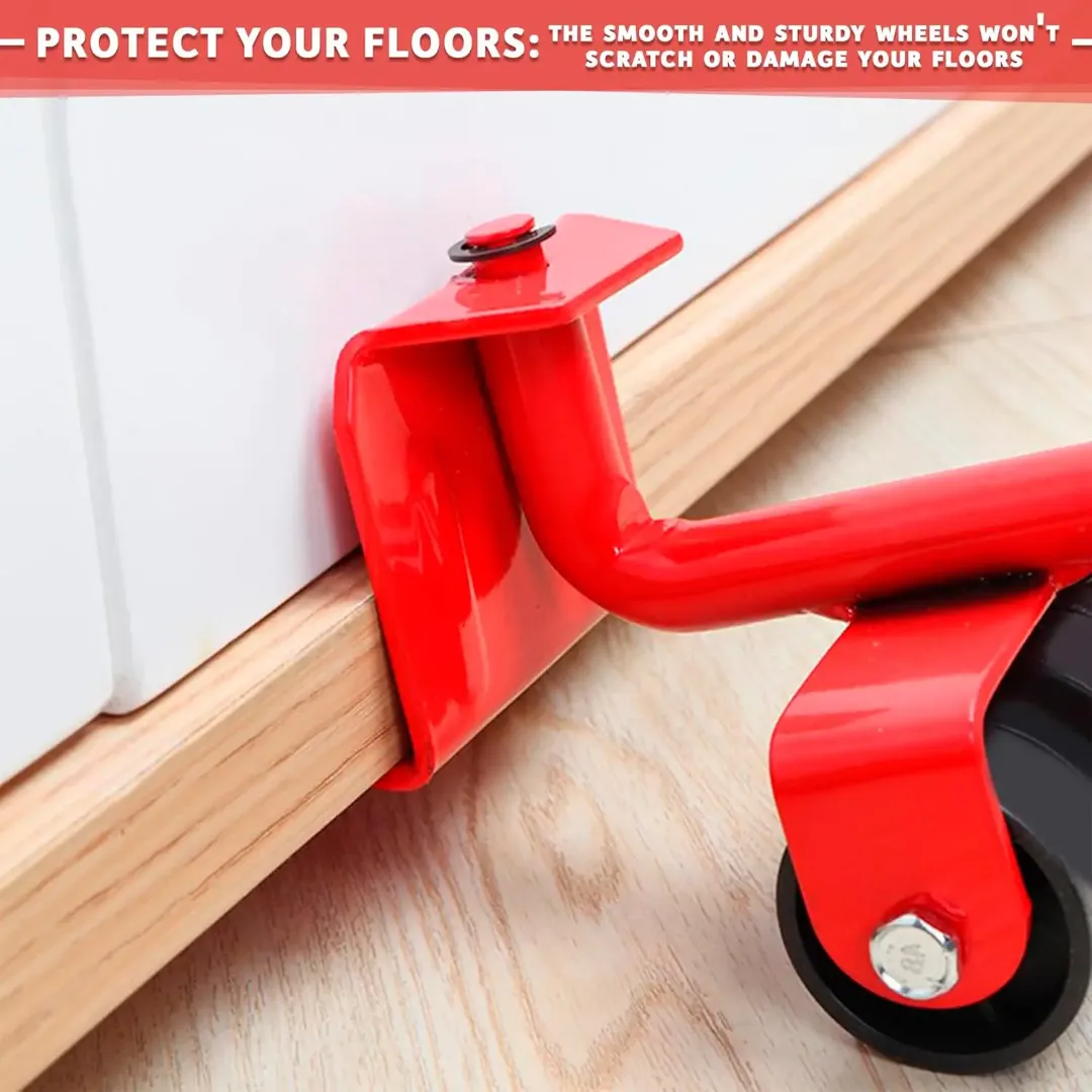 Outils multifonctionnels à poignée de déplacement