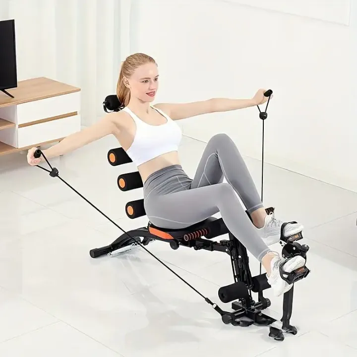 Équipement de fitness populaire AB Exercice Sport Produit Afrique Marché Exercice Six Pack Care Wondercore Machine Tout en Un
