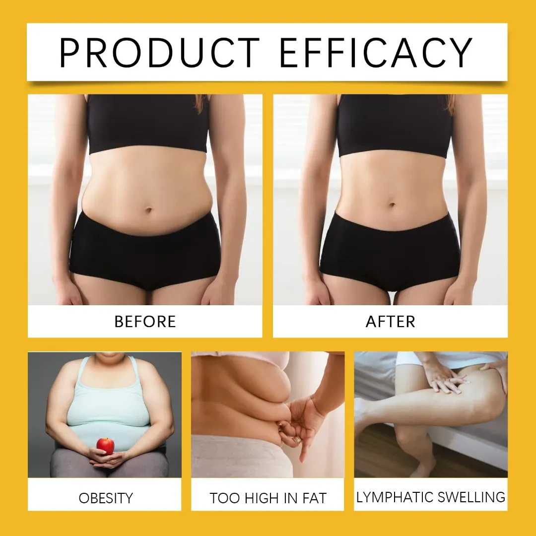 7 Pièces Abeille Venin Corps Oreille Patch Acupoint Patch Oreille Autocollant