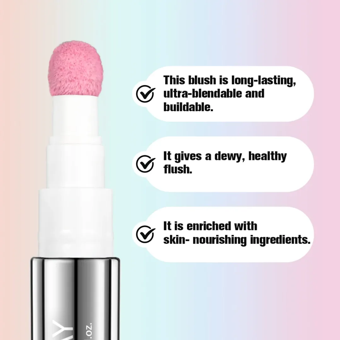 Crayon 4 en 1 pour Sourcils, Lèvres, Highlighter et Eyeliner