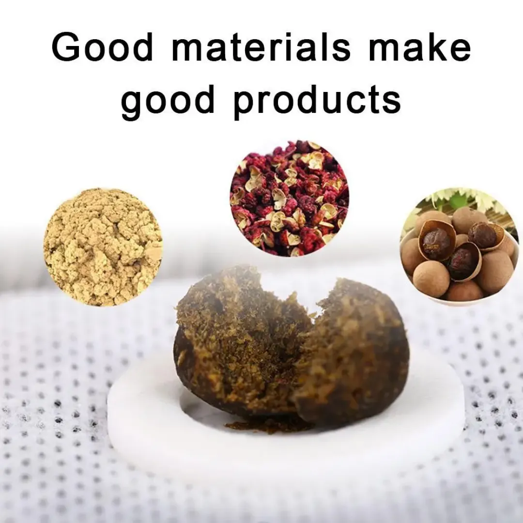 Patch Minceur Pour Le Ventre - Brûlage Rapide Des Graisses