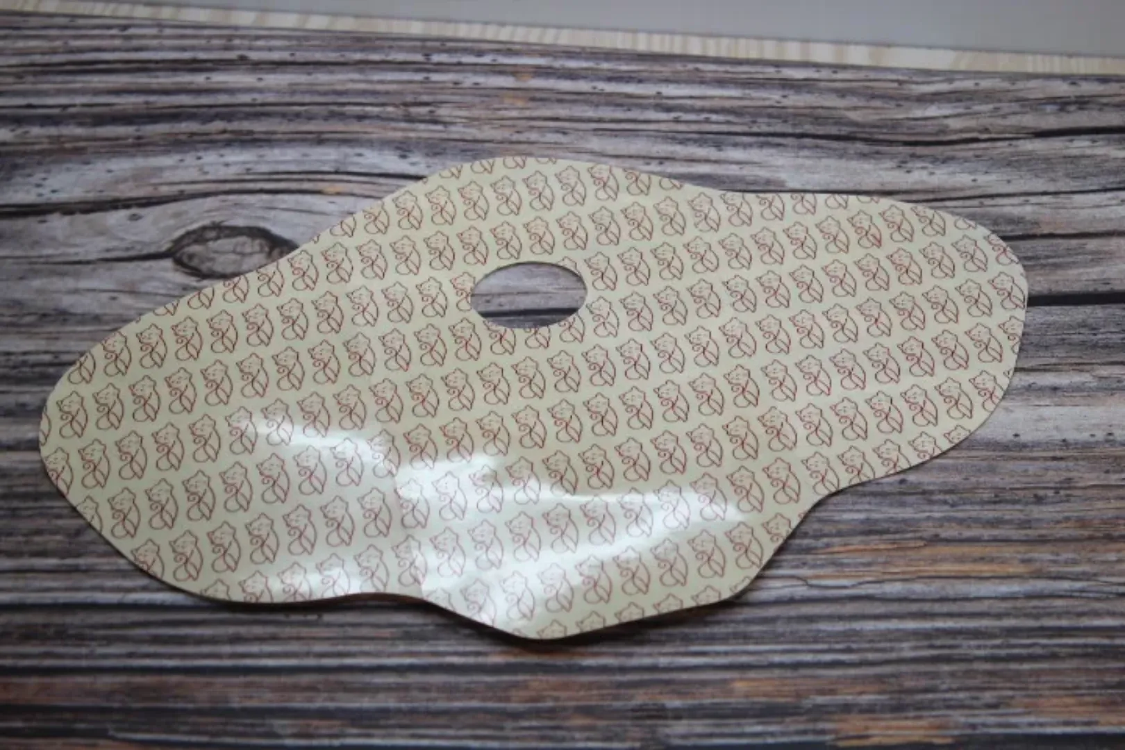 10 Pièces/boîte Patch Minceur Rapide Ventre