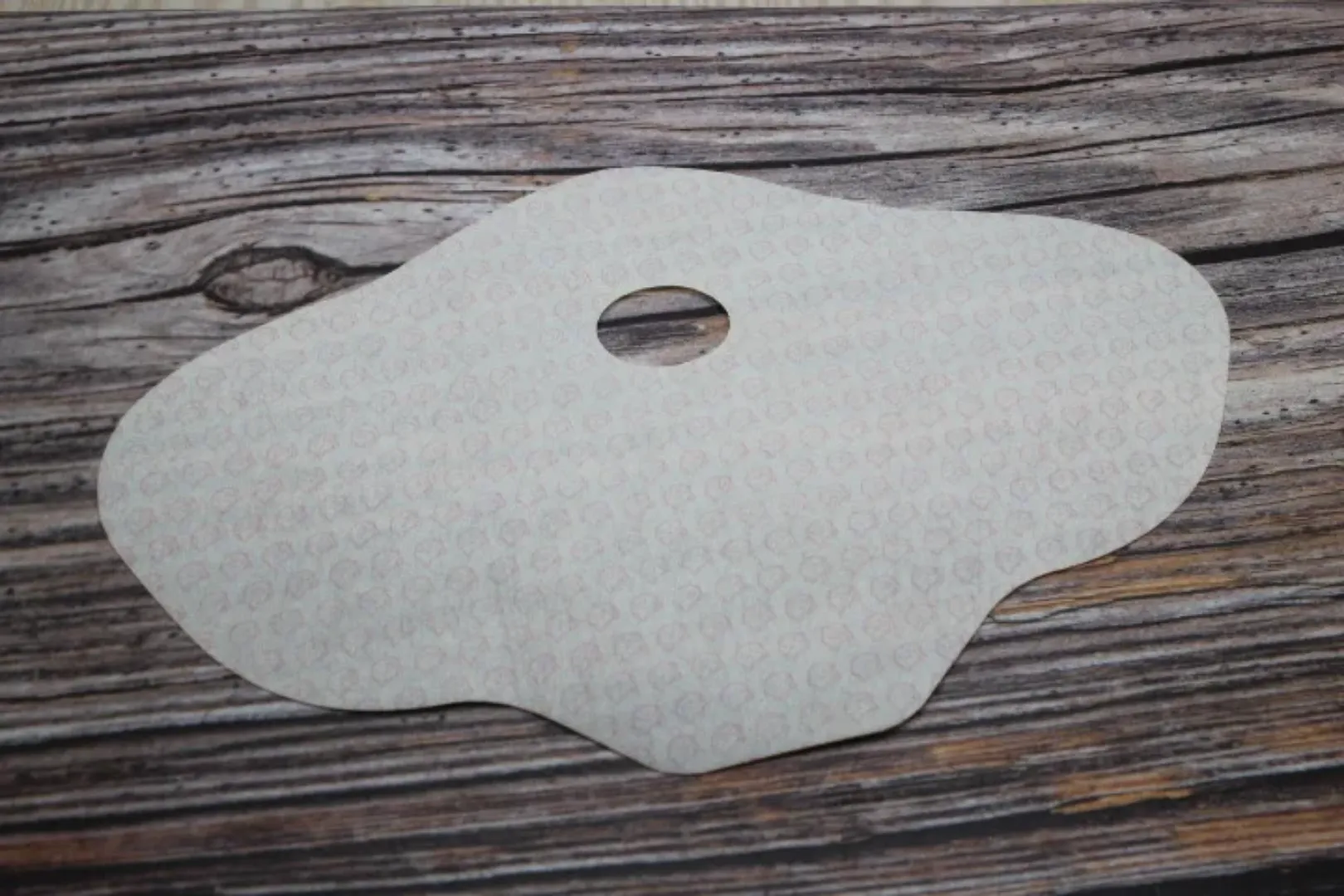 10 Pièces/boîte Patch Minceur Rapide Ventre