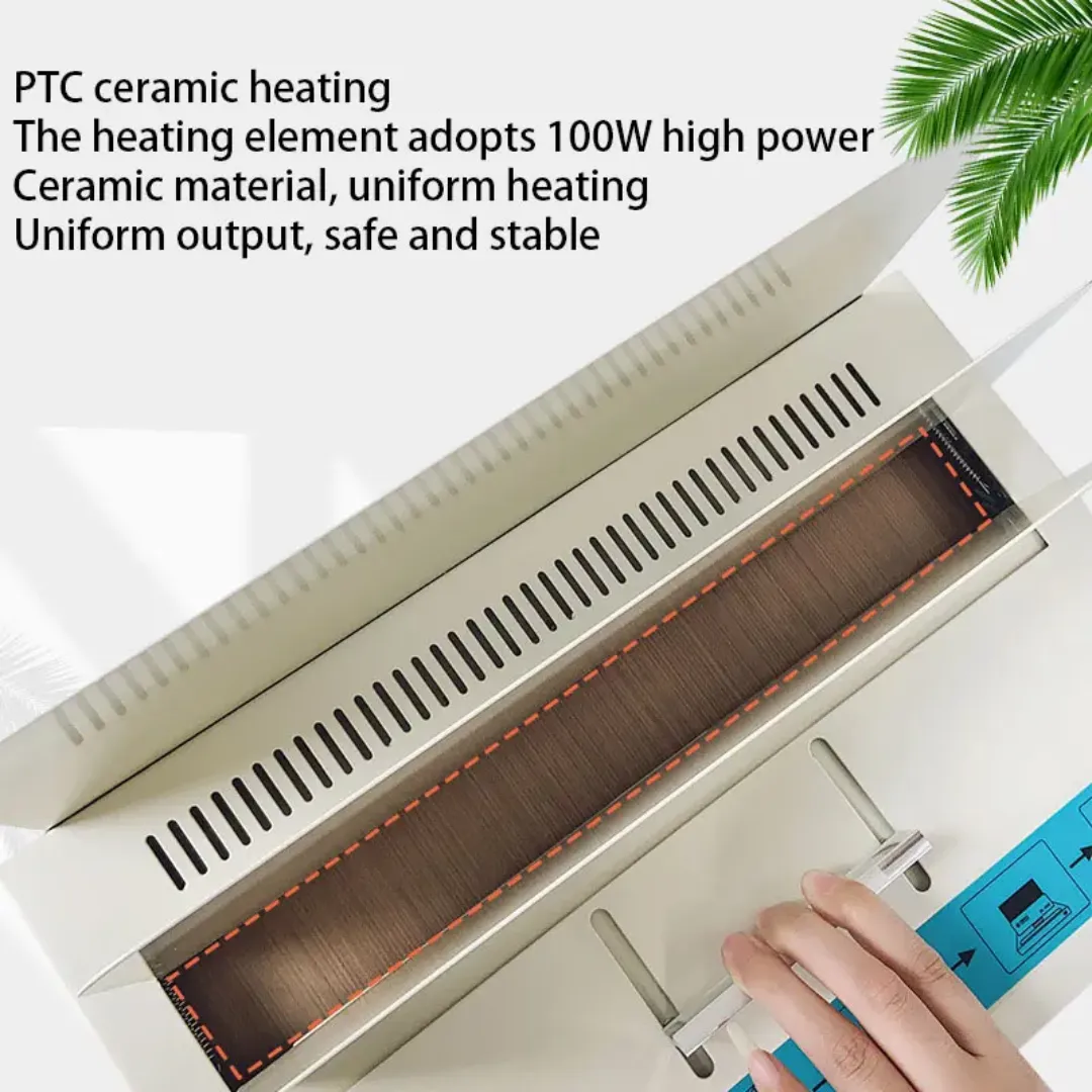 Machine à relier complètement automatique de livre de colle