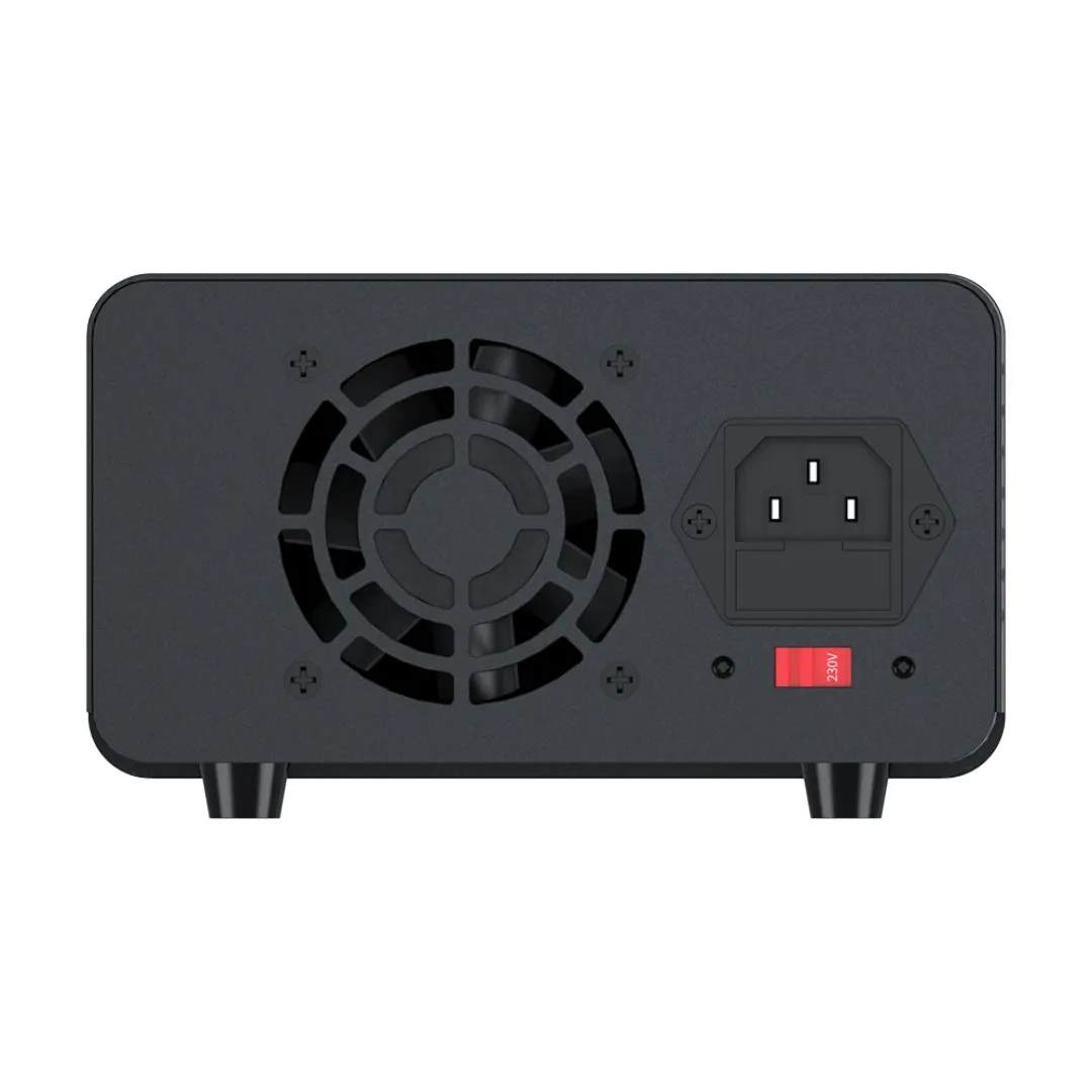 WANPTEK 30V 5A Alimentation DC Réglable de Laboratoire TPS305