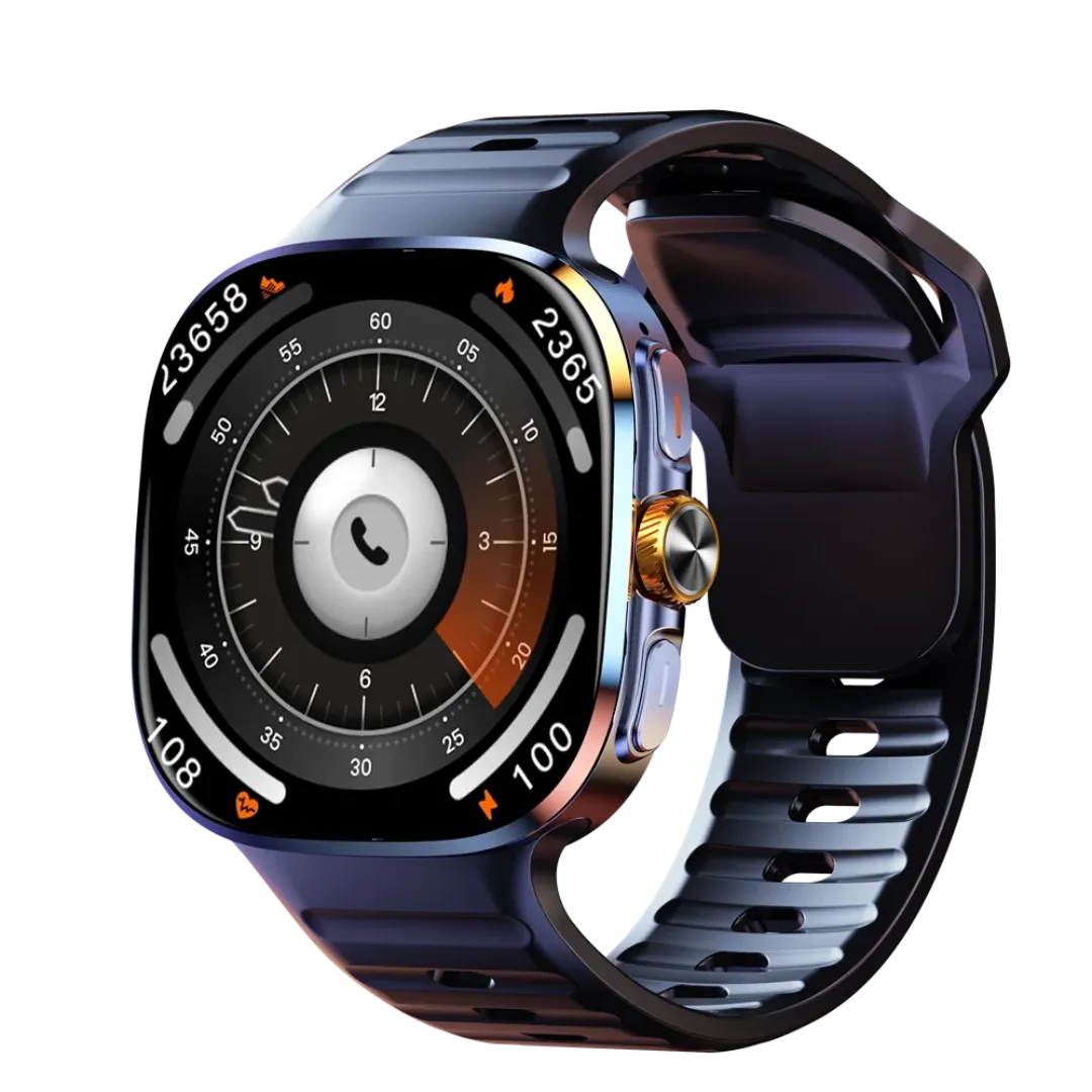 2024 M99 4G LTE Montre Intelligente WIFI GPS