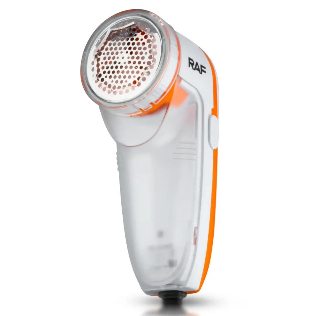 Tissu rasoir anti-peluches pour vêtements