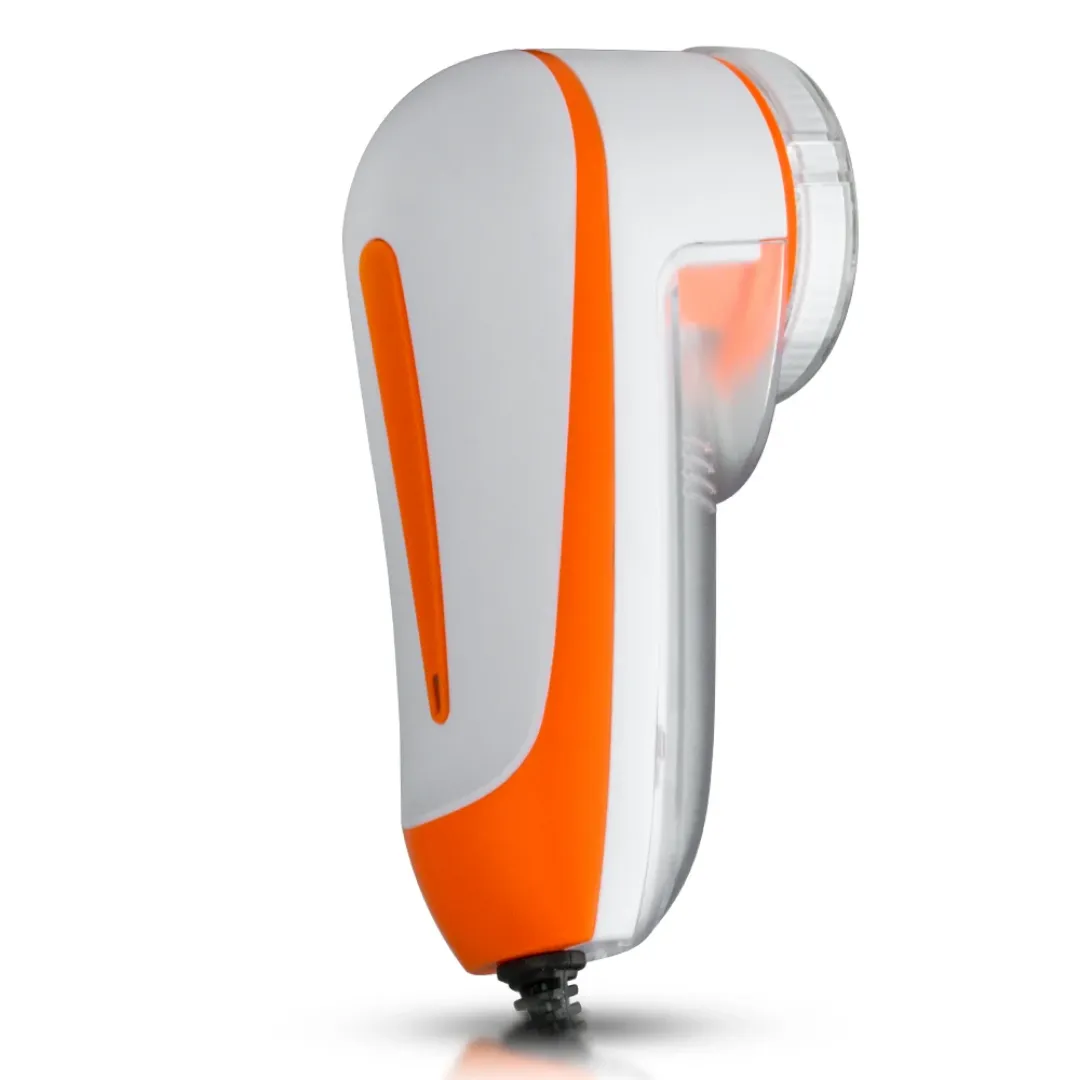 Tissu rasoir anti-peluches pour vêtements