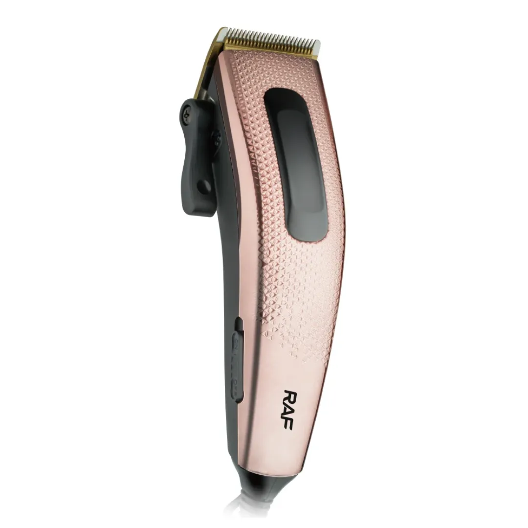 Tondeuse à barbe professionnelle outils de barbier électriques Kits de coupe de cheveux ensembles de tondeuse à cheveux pour hommes