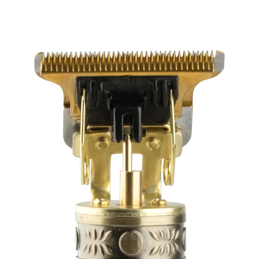 Mini Tondeuse à Cheveux Électrique Sans Fil de Marque RAF