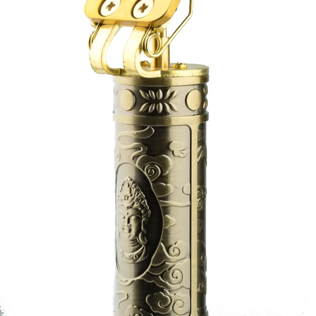 Mini Tondeuse à Cheveux Électrique Sans Fil de Marque RAF