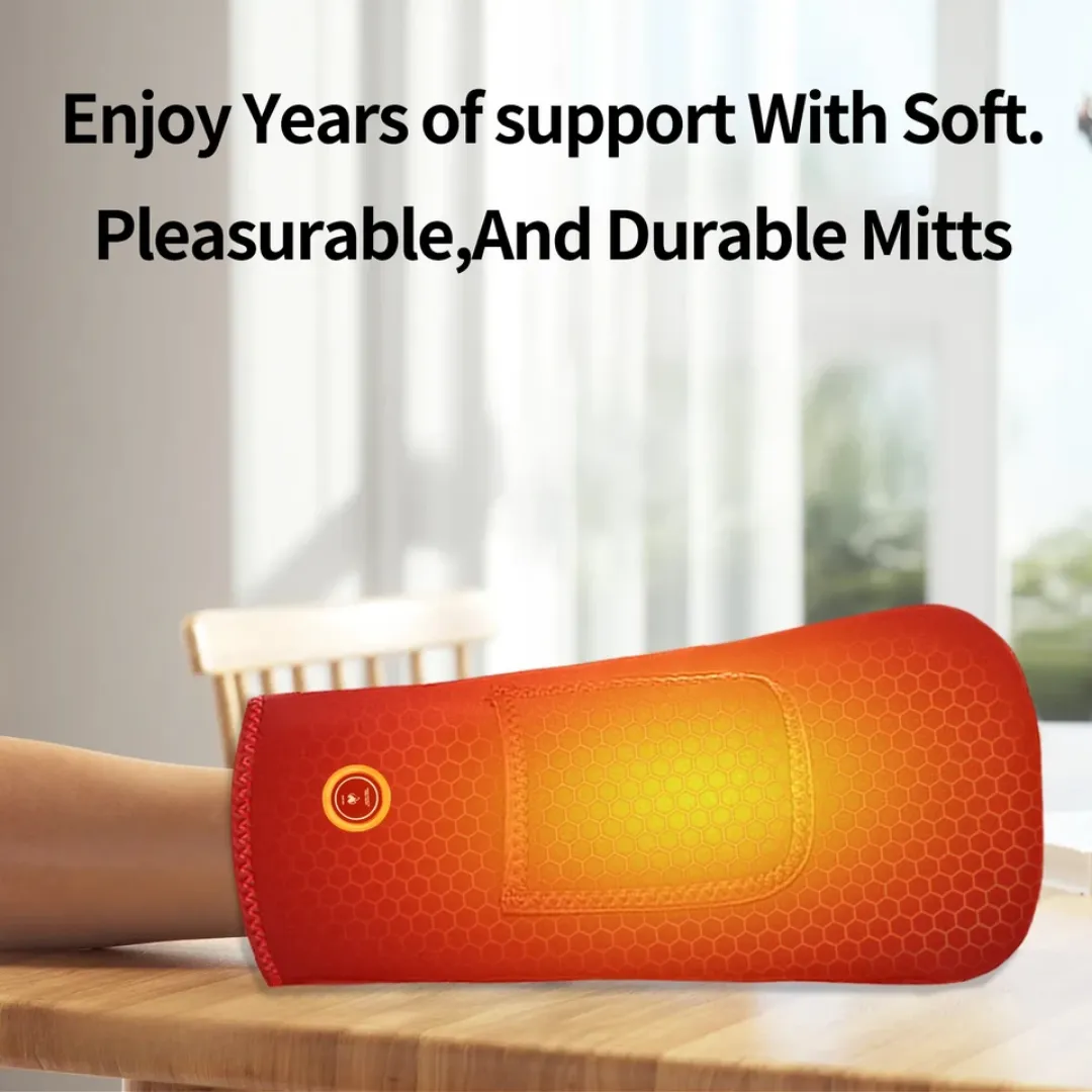 Le Produit Chauffant Pour Les Mains Vous Garde Les Mains Au Chaud